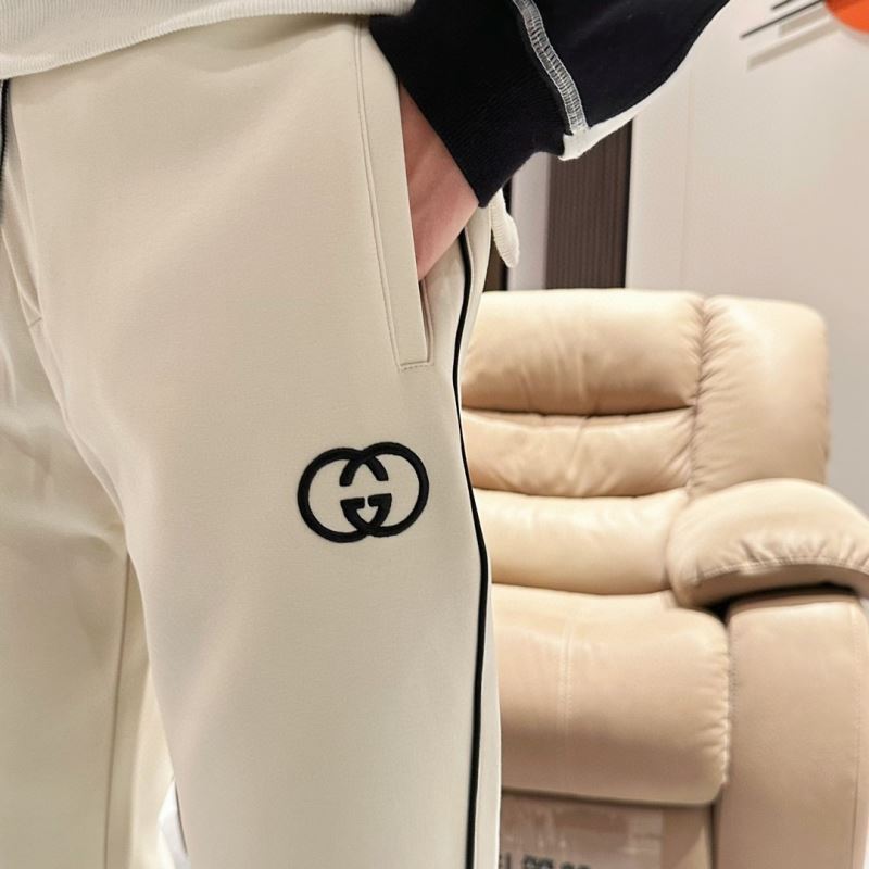 Gucci Long Pants